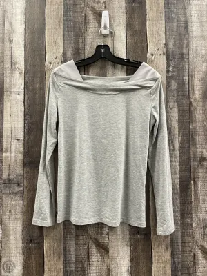 Top Long Sleeve By Cme  Size: M