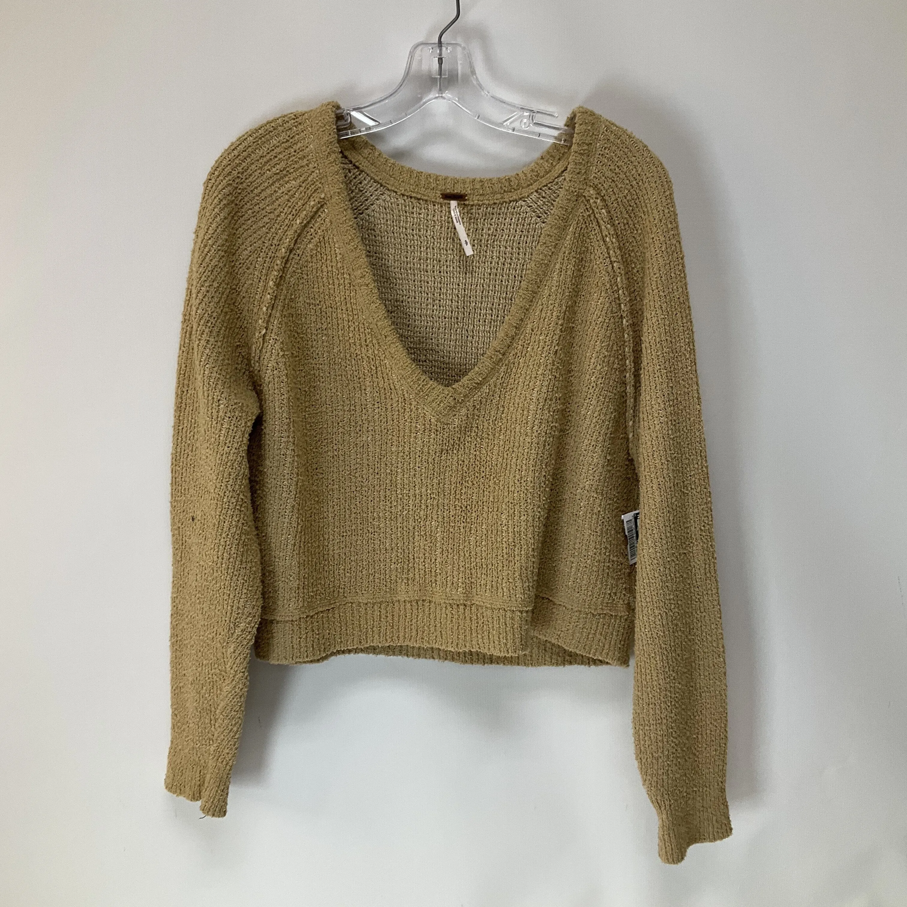 Top Long Sleeve By Free People  Size: S
