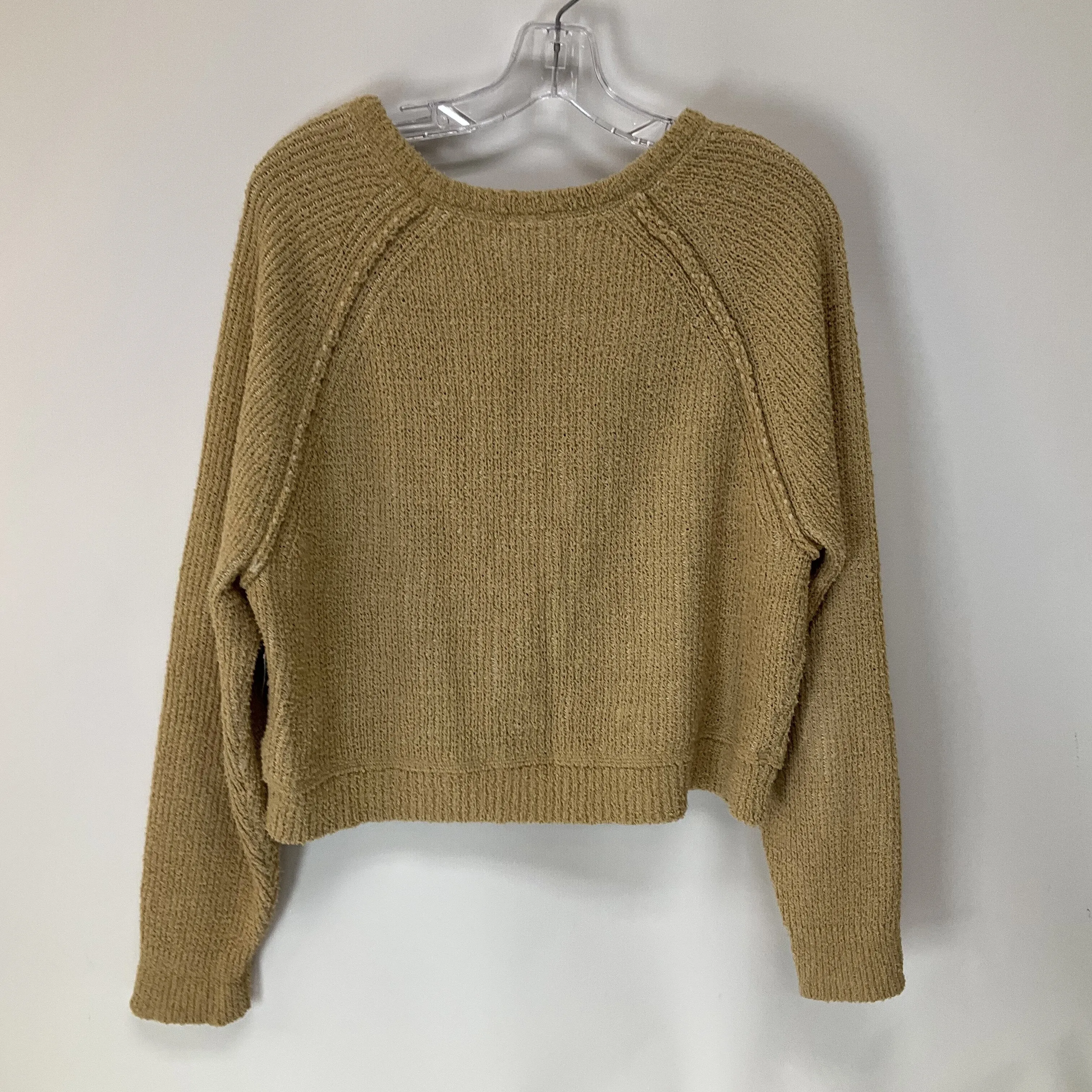 Top Long Sleeve By Free People  Size: S