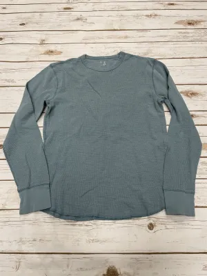 Top Long Sleeve By Gap  Size: S
