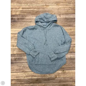 Top Long Sleeve By So In Blue, Size: Xl