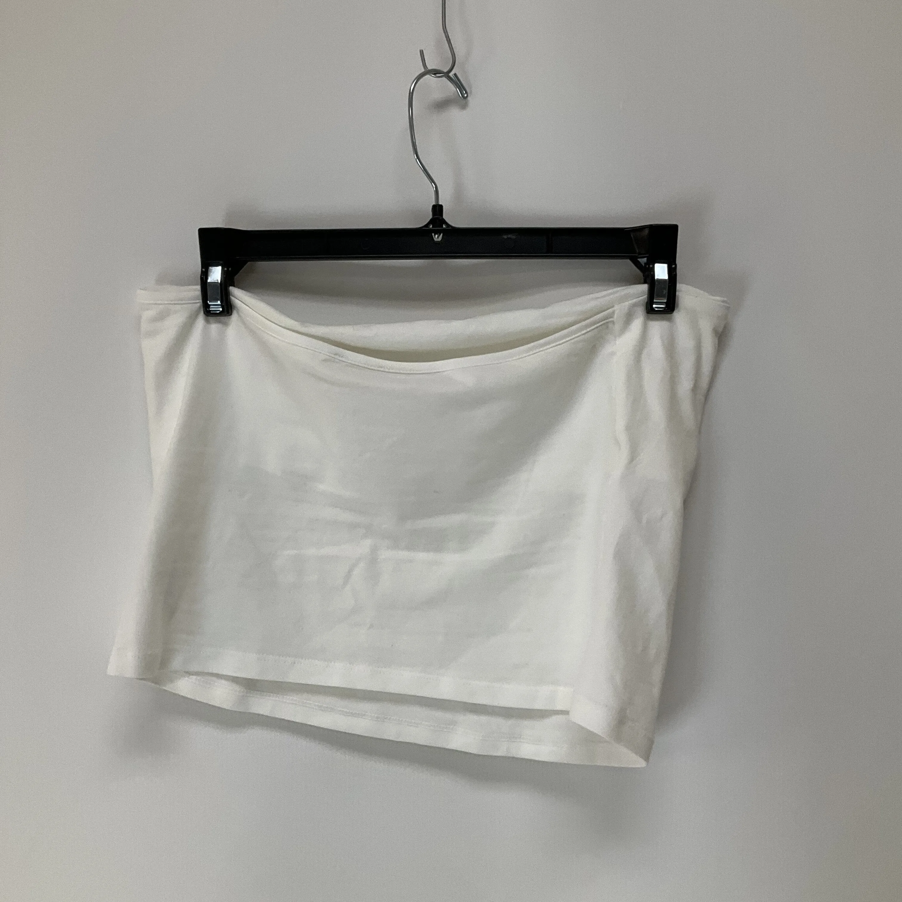 Top Sleeveless Basic By Free People  Size: M
