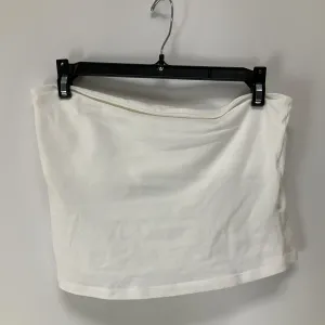 Top Sleeveless Basic By Free People  Size: M