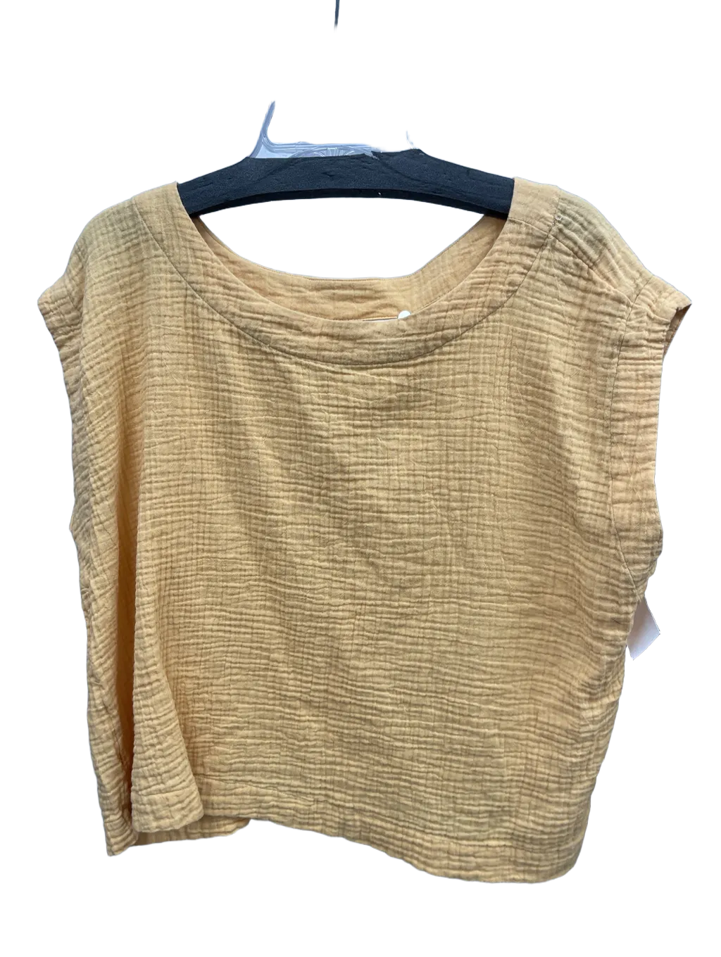 Top Sleeveless By Ana  Size: Xl