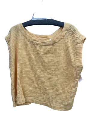 Top Sleeveless By Ana  Size: Xl