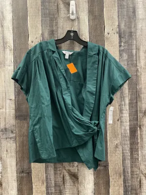 Top Sleeveless By Nine West  Size: Xxl