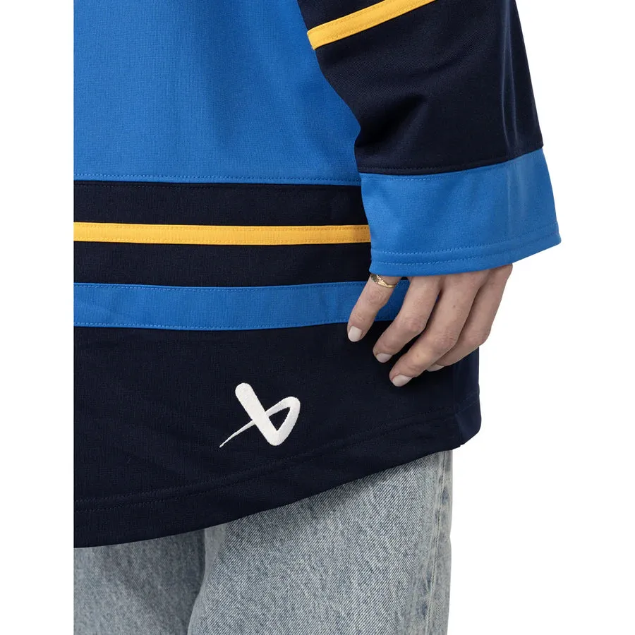 Toronto Sceptres Adult Replica Home Jersey