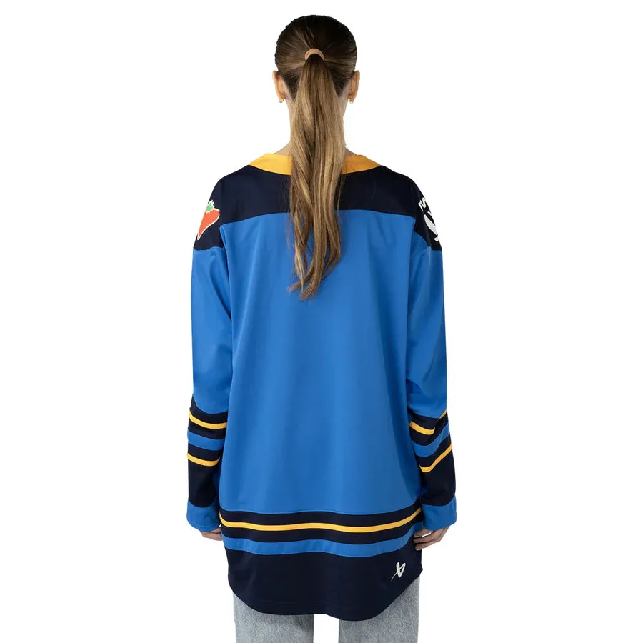 Toronto Sceptres Adult Replica Home Jersey