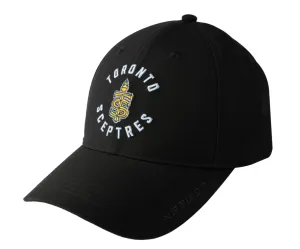 Toronto Sceptres PWHL Performance Logo Hat