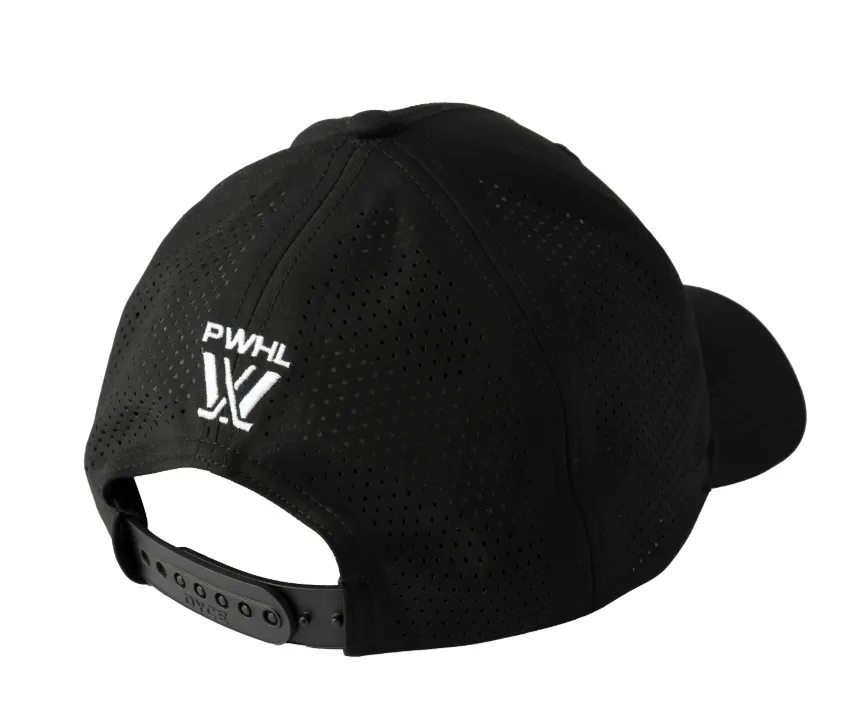 Toronto Sceptres PWHL Performance Logo Hat