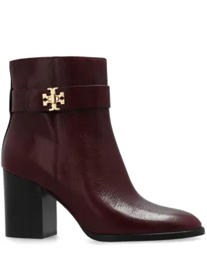 Tory Burch 90mm T-Lock boots