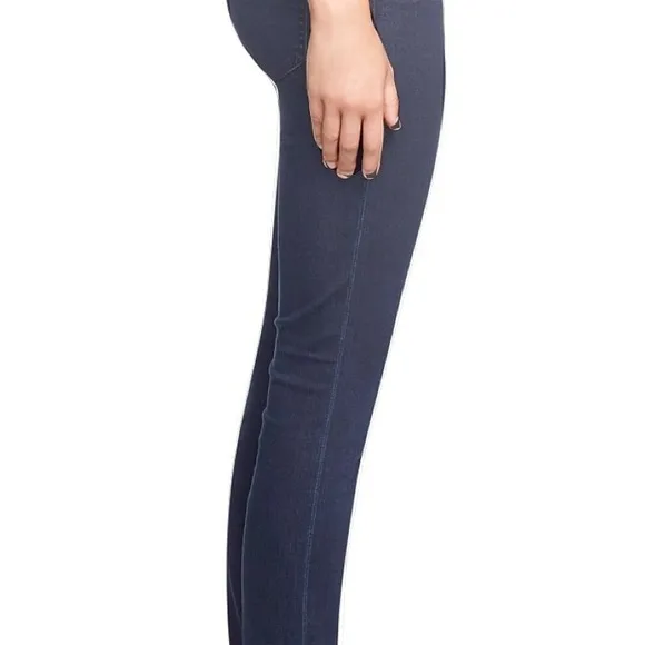 Tory Burch Dark Wash Women's Jeans