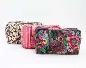Travel Cosmetic Bag / Assorted
