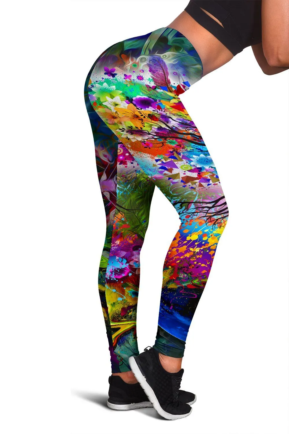 Tree Of Life Women's Leggings