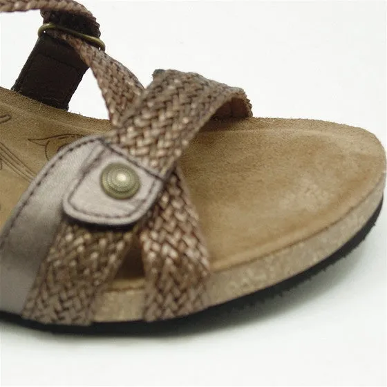 Trulie Bronze