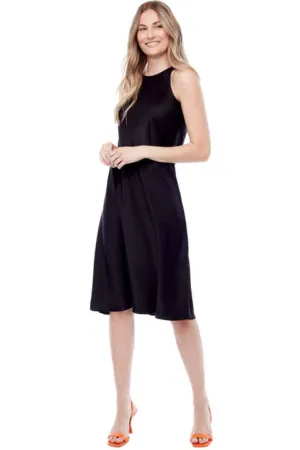 Tyler Madison Daphne Satin Dress