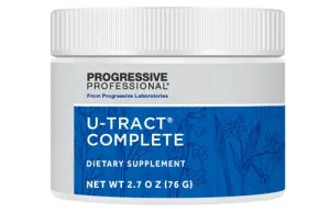 U-Tract Complete