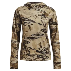 UA Women's Armour Fleece® Storm Kangzip Hoodie