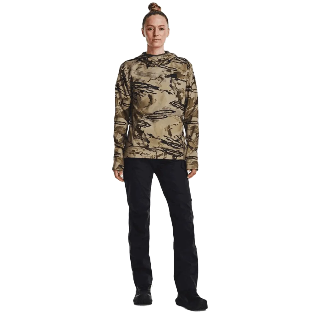UA Women's Armour Fleece® Storm Kangzip Hoodie