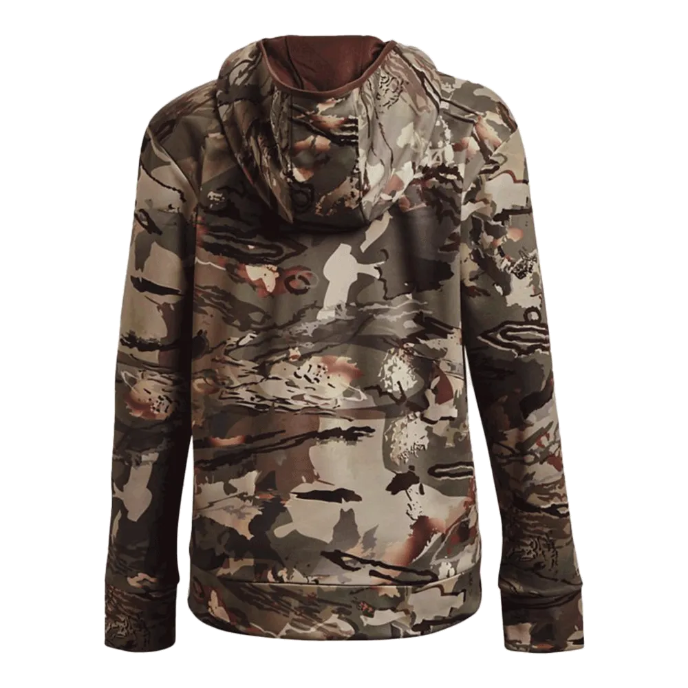 UA Women's Armour Fleece® Storm Kangzip Hoodie