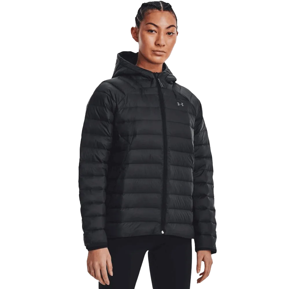 UA Women's Storm Armour Down 2.0 Jacket