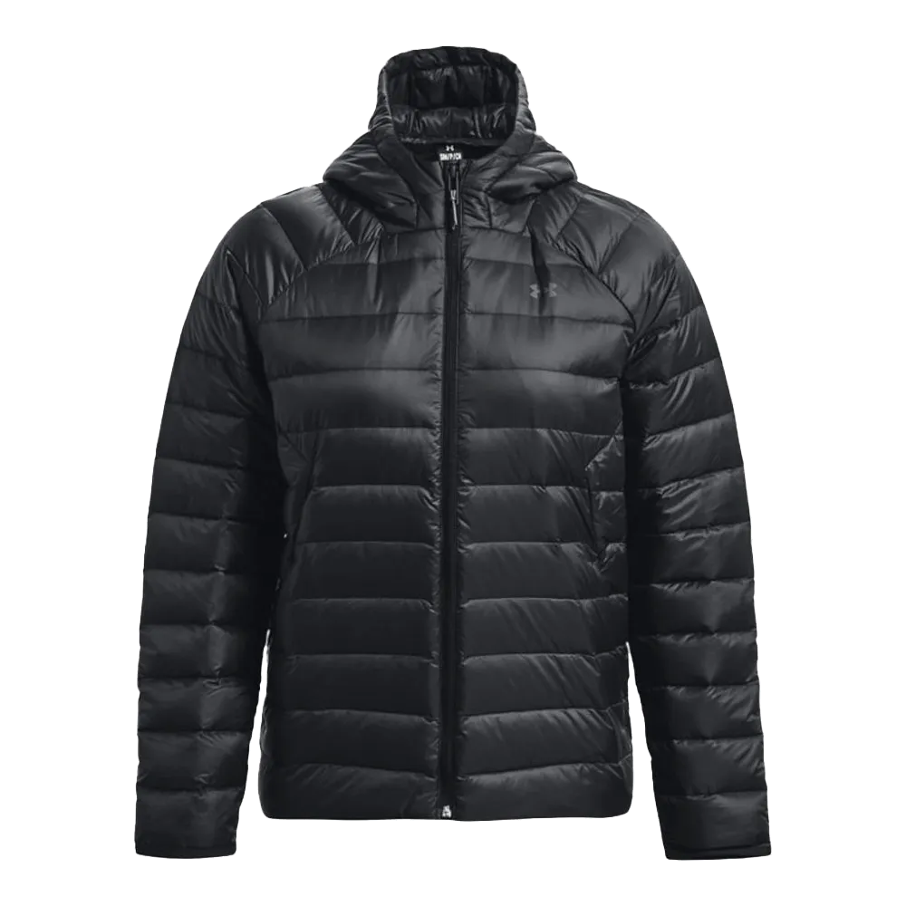 UA Women's Storm Armour Down 2.0 Jacket