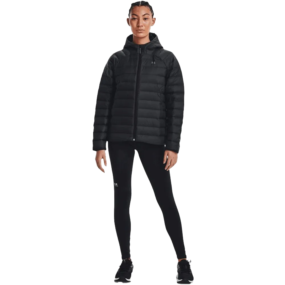 UA Women's Storm Armour Down 2.0 Jacket