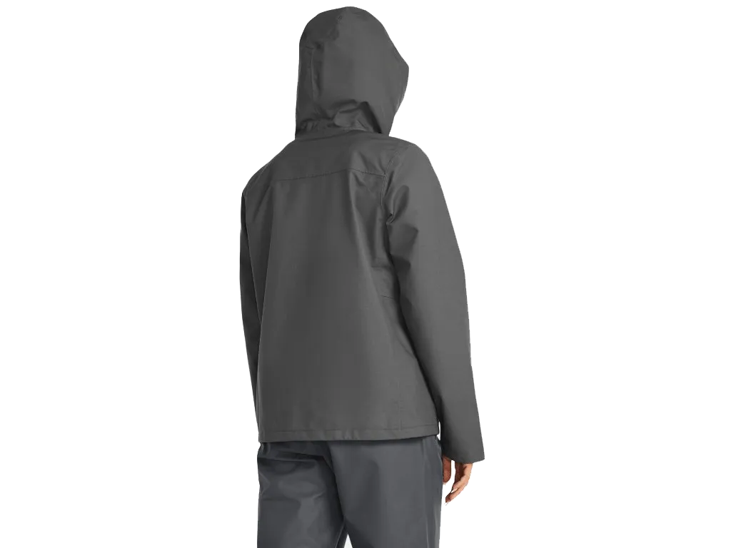 UA Women's Stormproof Lined Rain Jacket