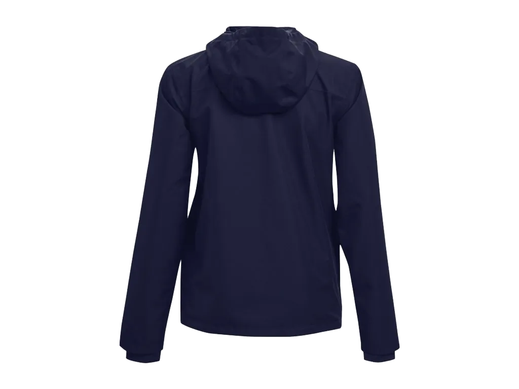 UA Women's Stormproof Lined Rain Jacket
