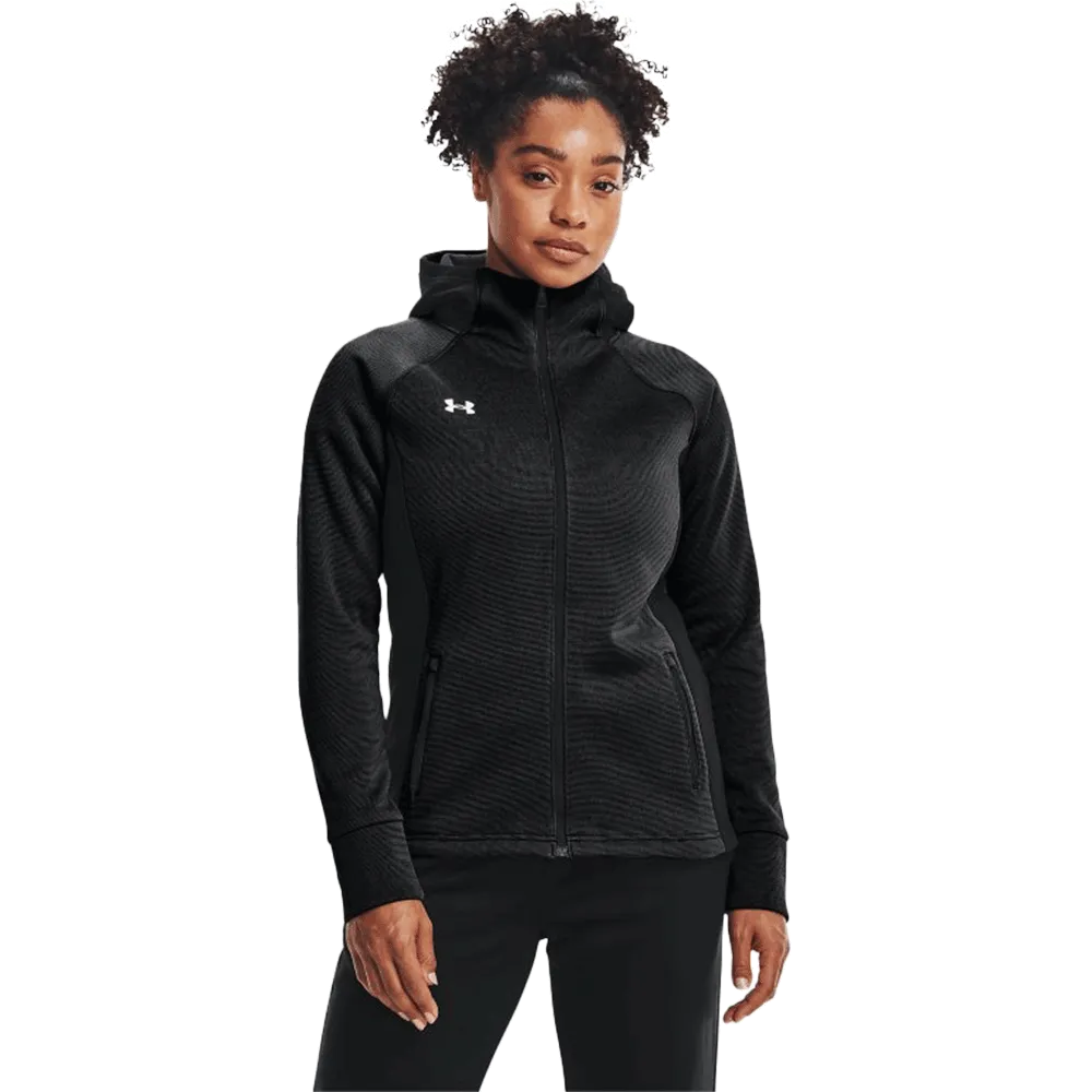 UA Women's Swacket Team