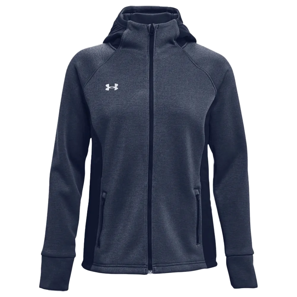 UA Women's Swacket Team