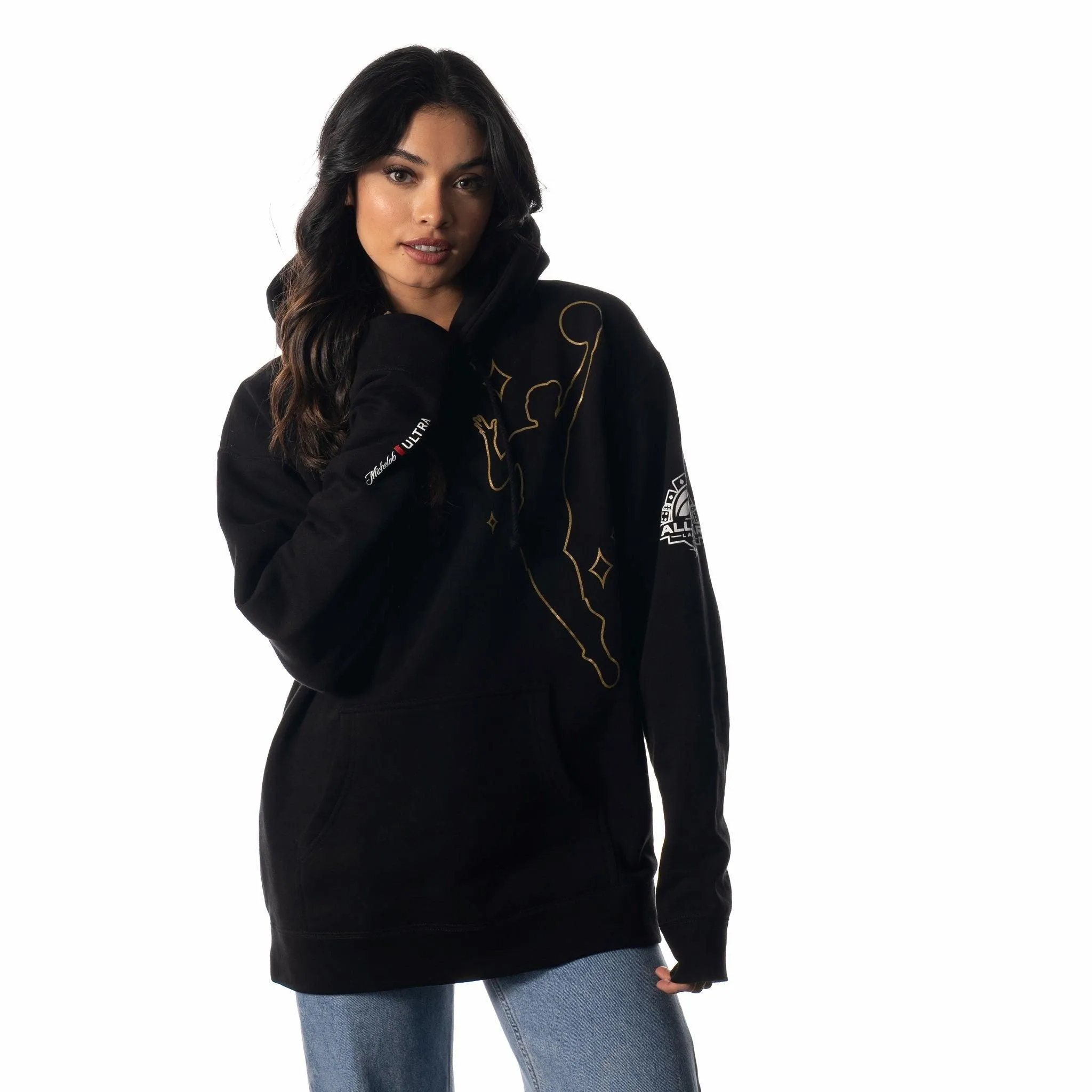 ULTRA All-Star Hoodie