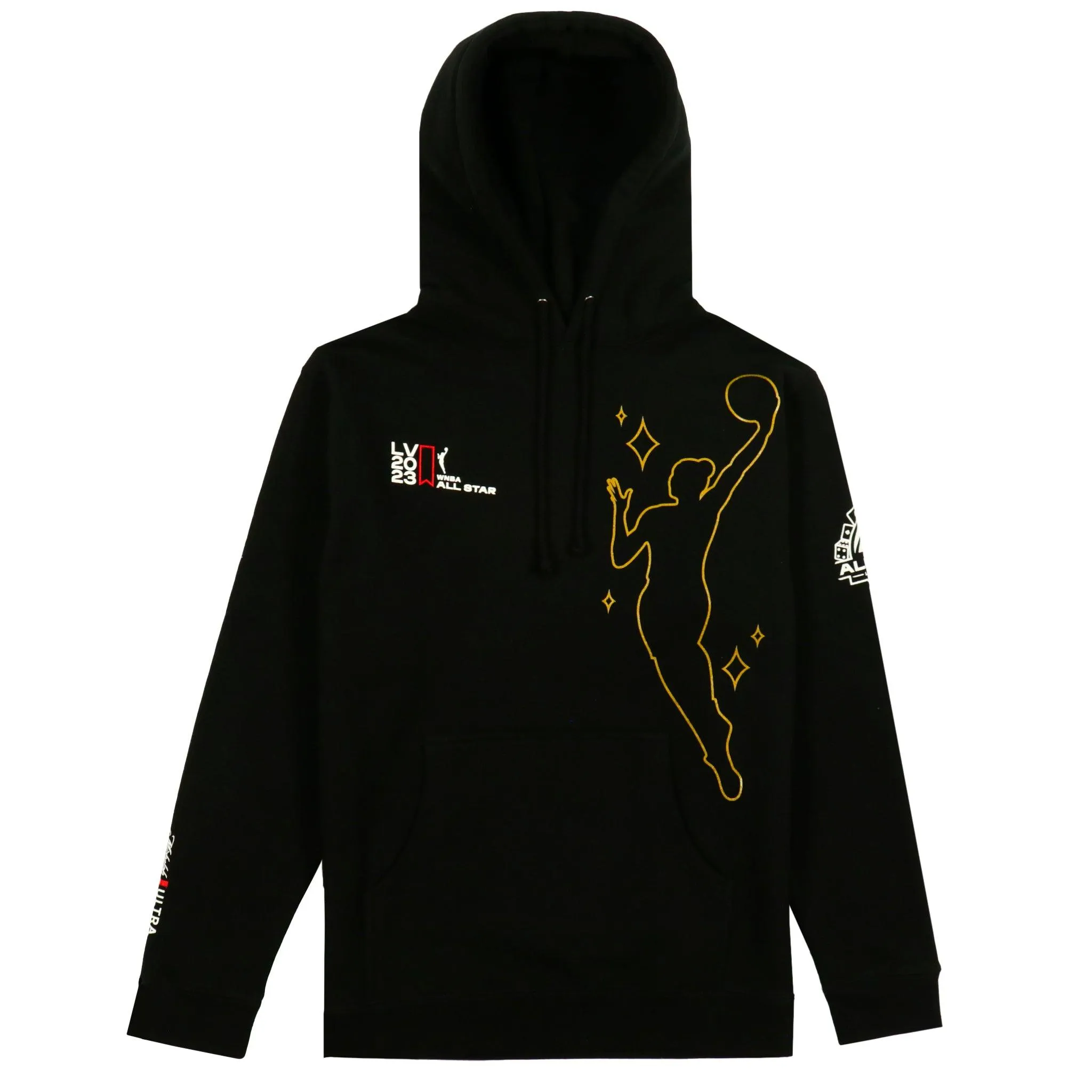 ULTRA All-Star Hoodie
