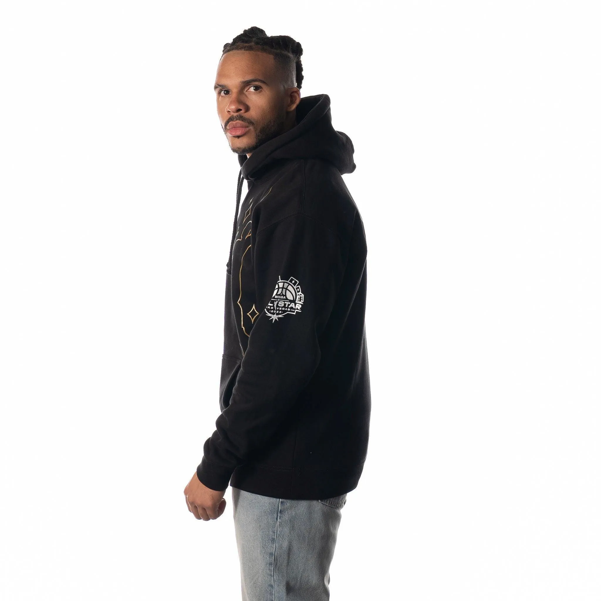 ULTRA All-Star Hoodie