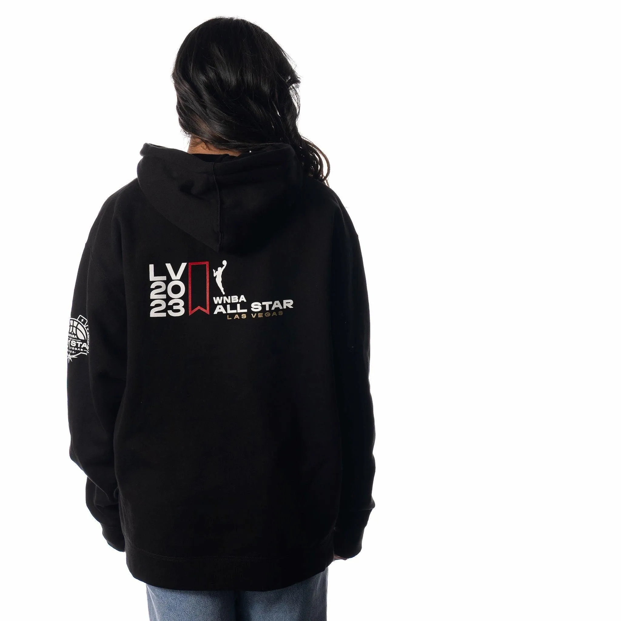 ULTRA All-Star Hoodie