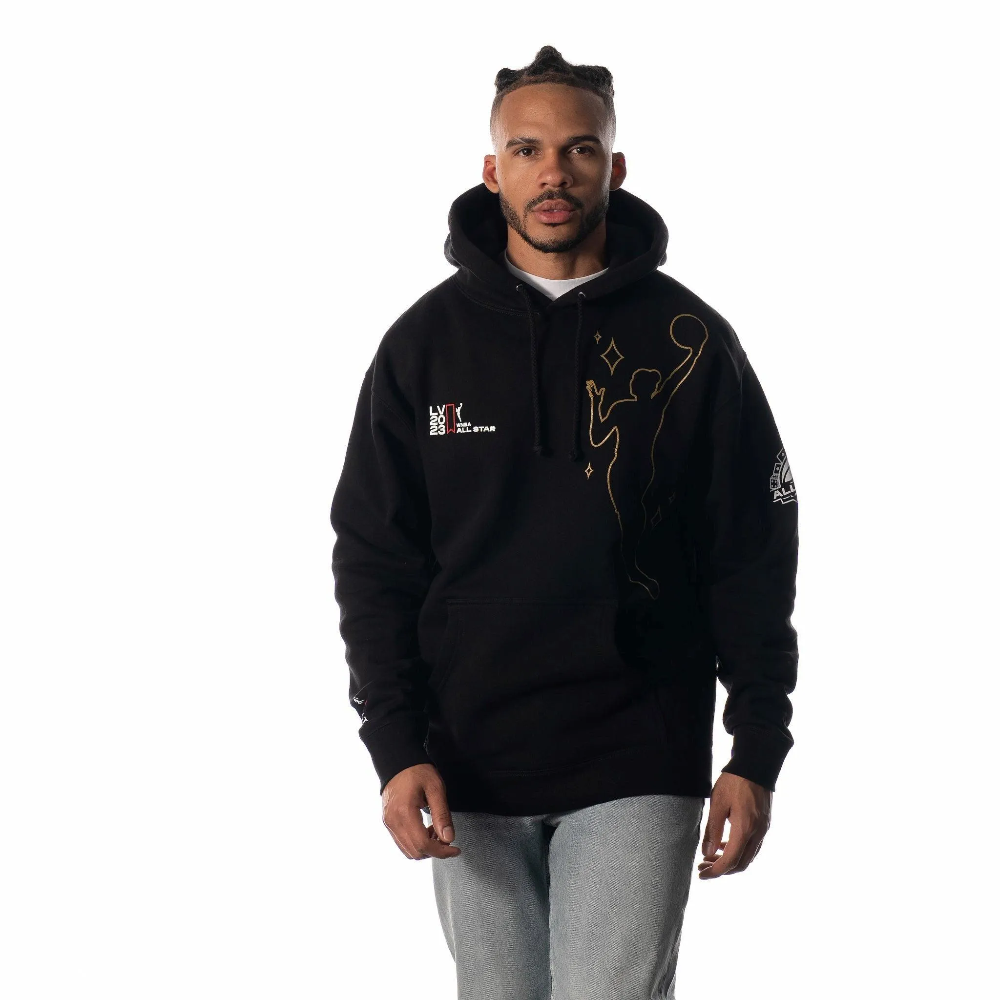 ULTRA All-Star Hoodie