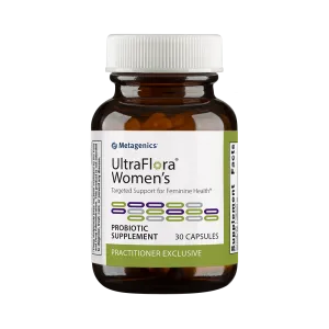 UltraFlora® Women's <br>Targeted Support for Feminine Health*