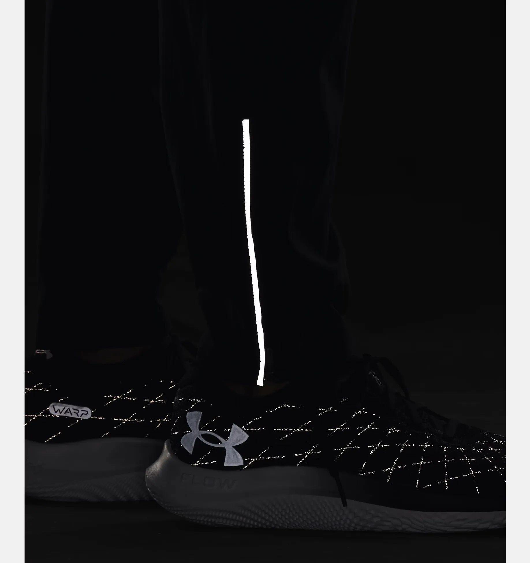 Under Armour Women's UA OutRun The Storm Pants