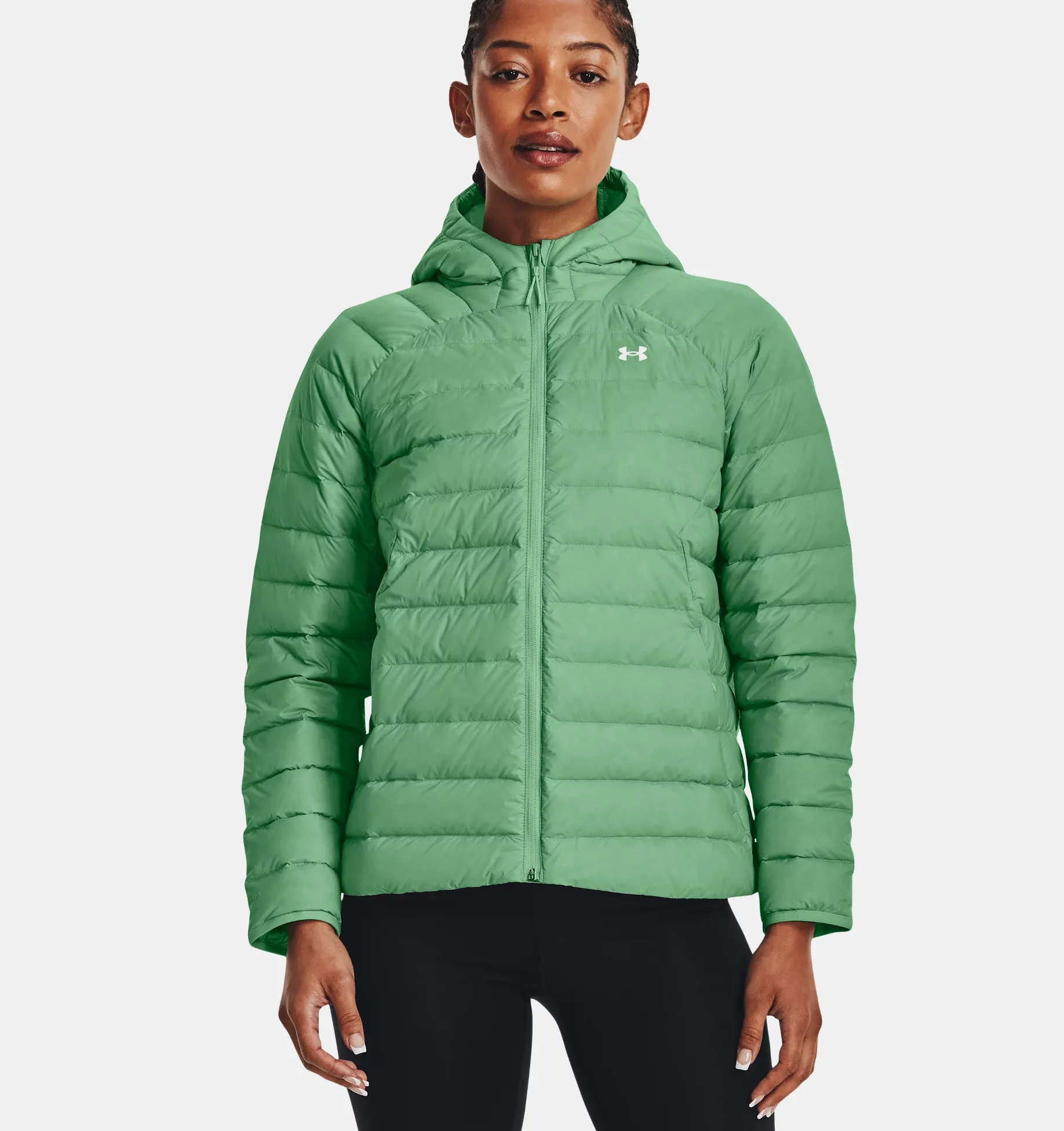 Under Armour Women's UA Storm Armour Down 2.0 Jacket