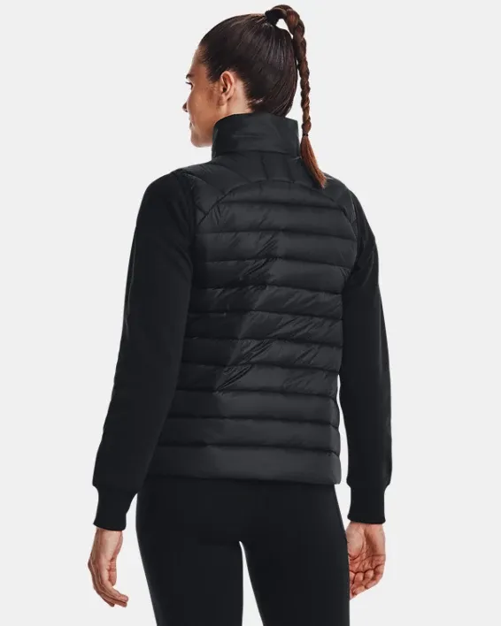 Under Armour Women's UA Storm Armour Down 2.0 Vest