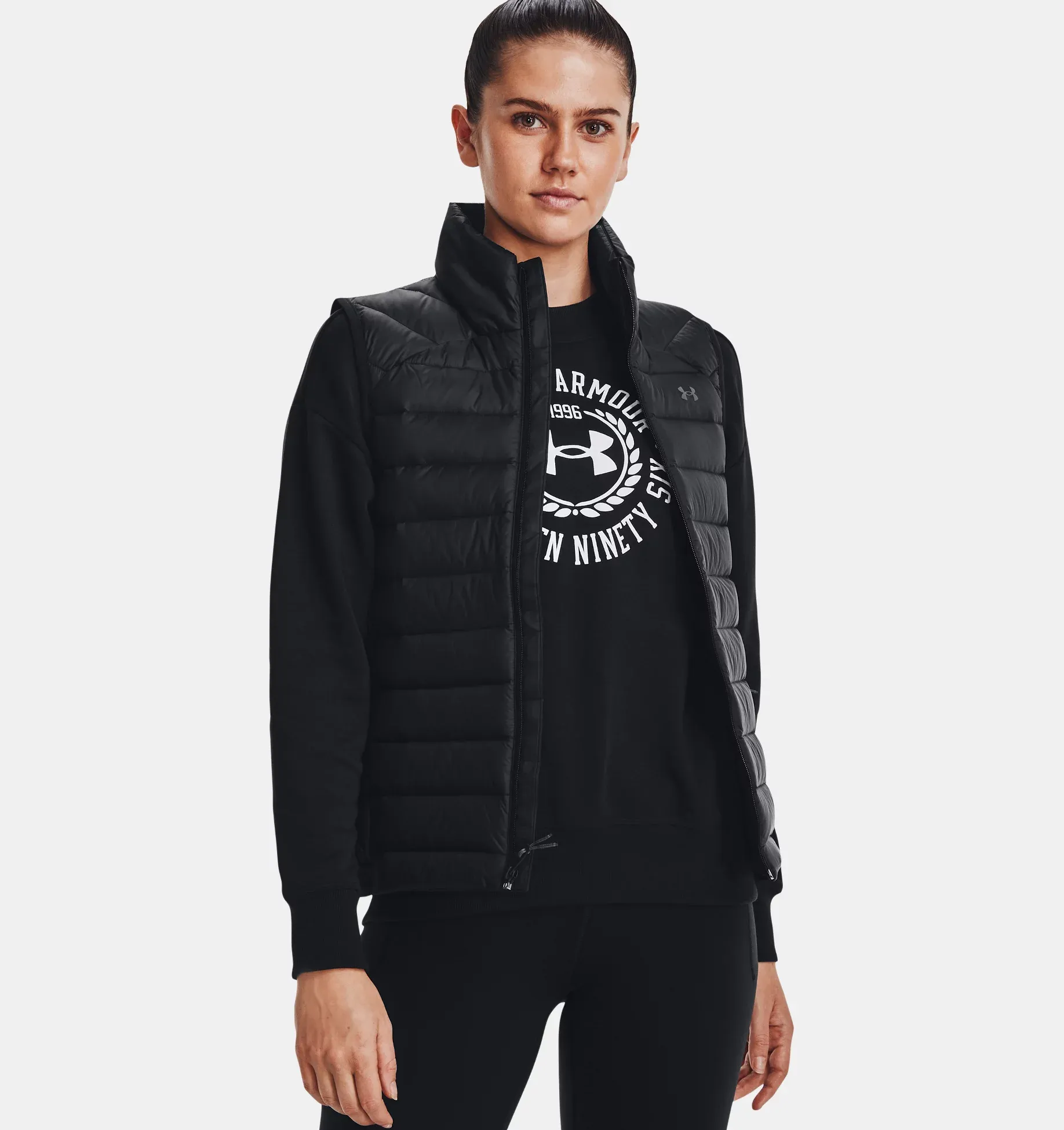 Under Armour Women's UA Storm Armour Down 2.0 Vest
