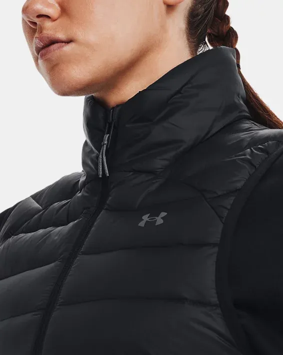 Under Armour Women's UA Storm Armour Down 2.0 Vest
