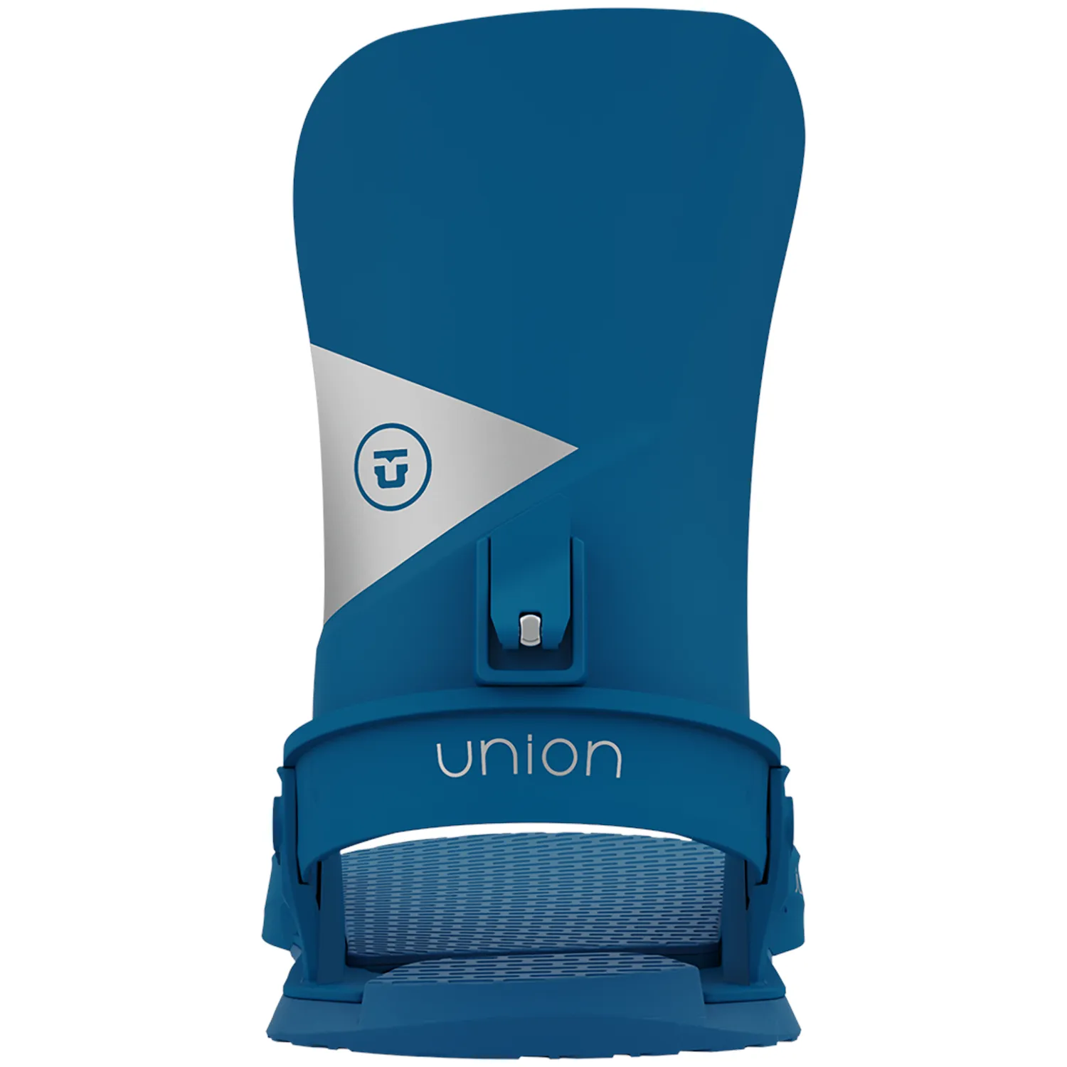Union Juliet Snowboard Bindings Blue