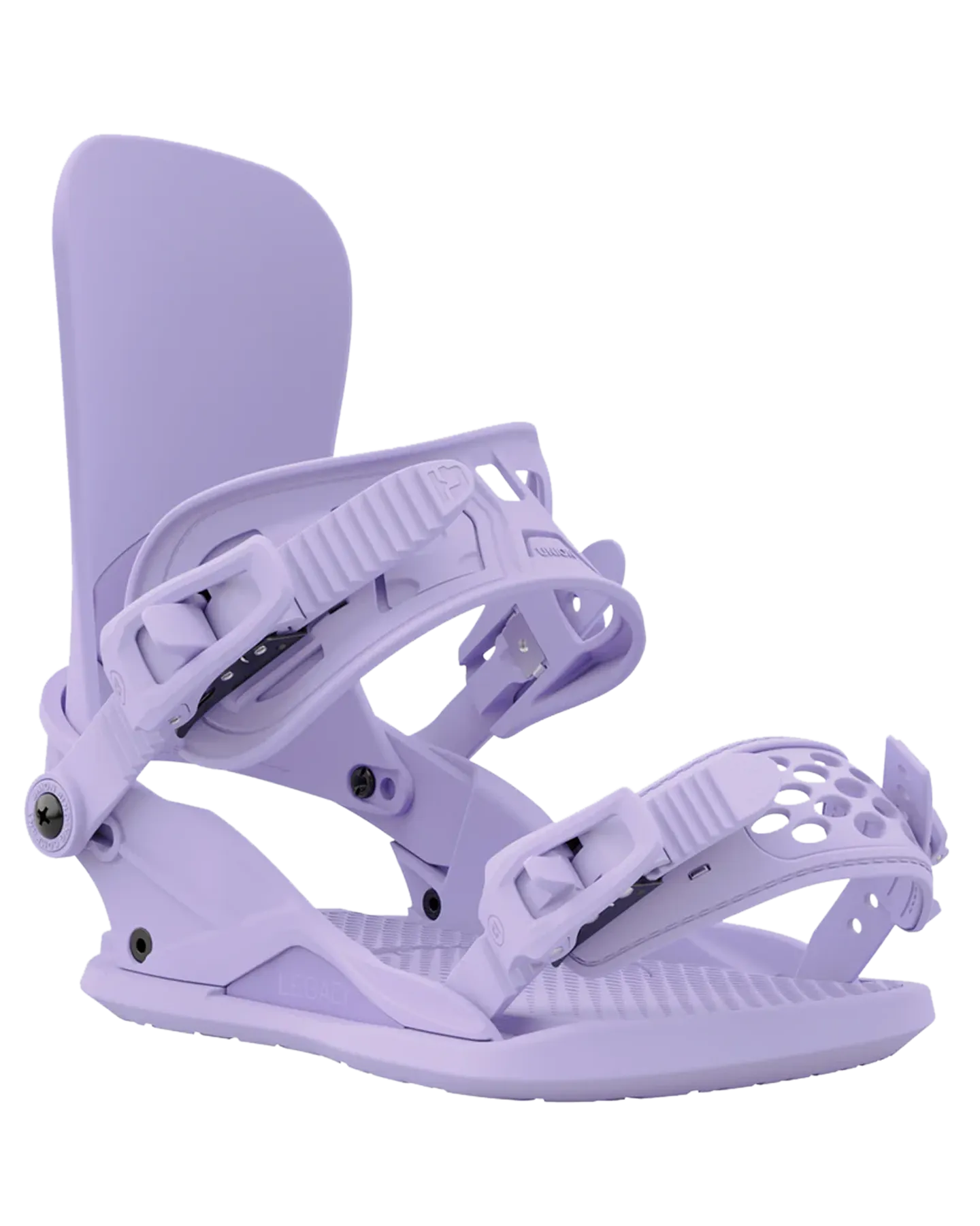 Union Legacy Women's Snowboard Bindings