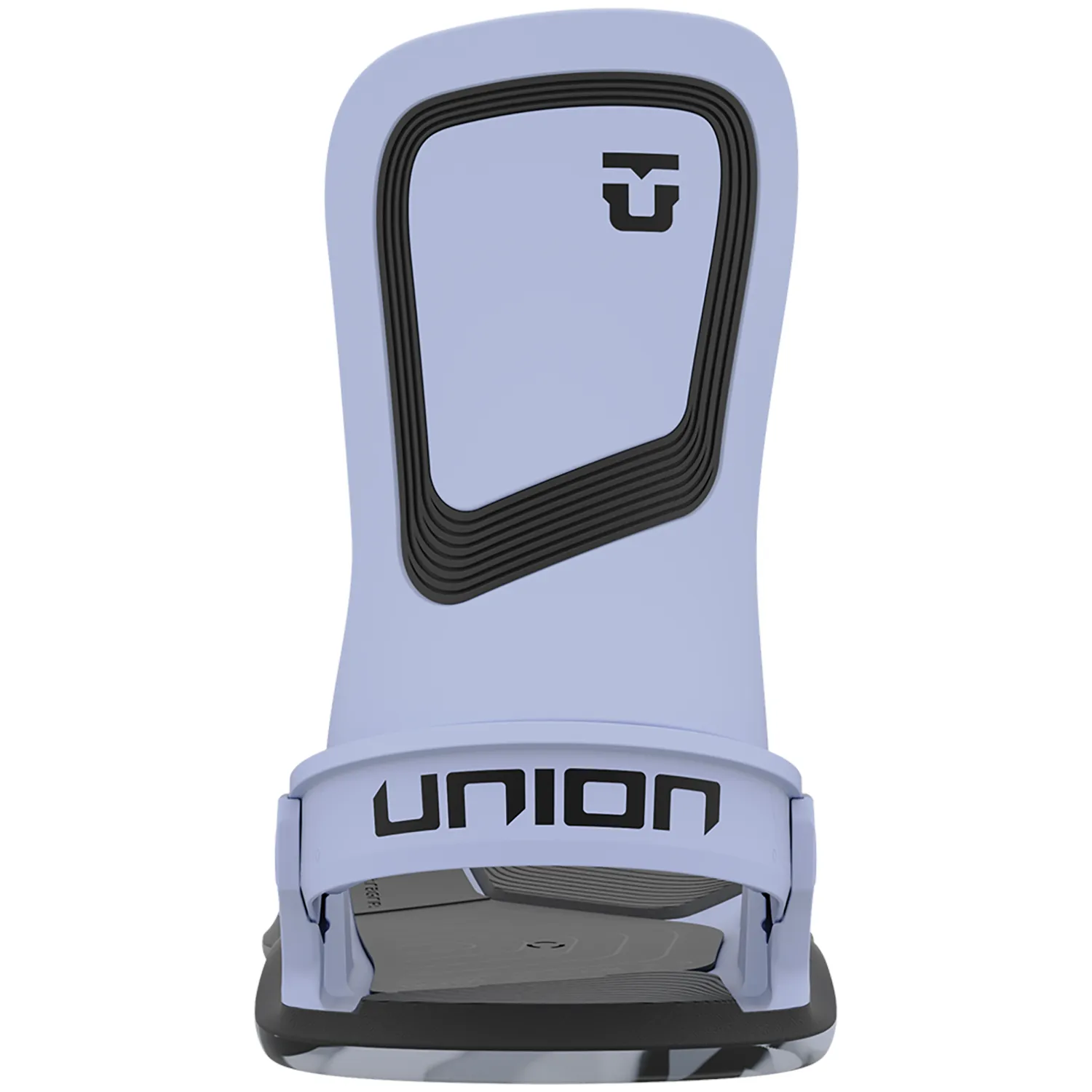 Union Ultra Snowboard Bindings Womens Pale Blue