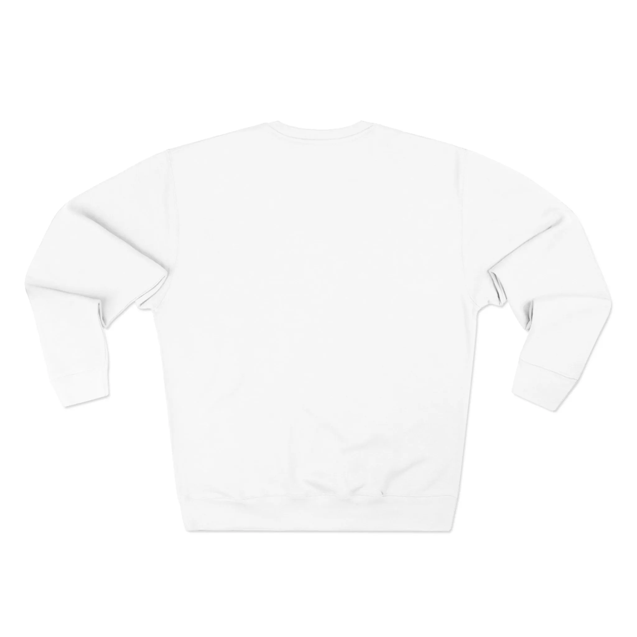 Unisex Premium Crewneck Sweatshirt-Refugee