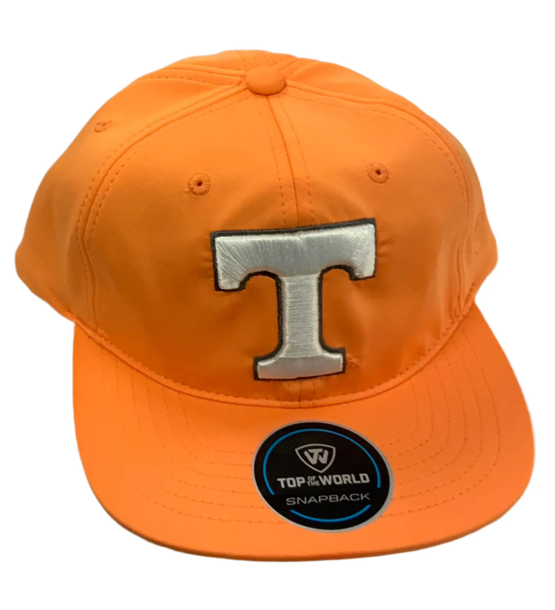 UTN Vols Twill Power T Hat