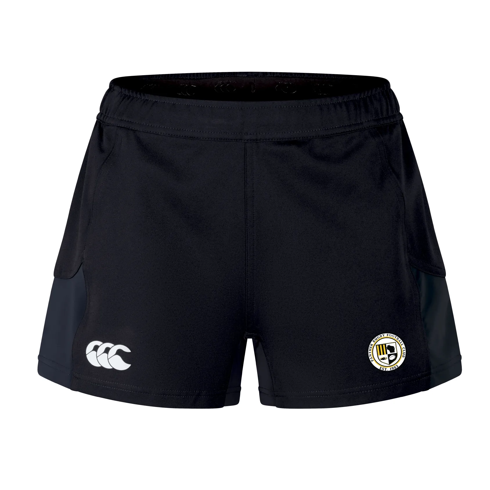 UW-Milwaukee Women's Advantage Short 2.0 by Canterbury