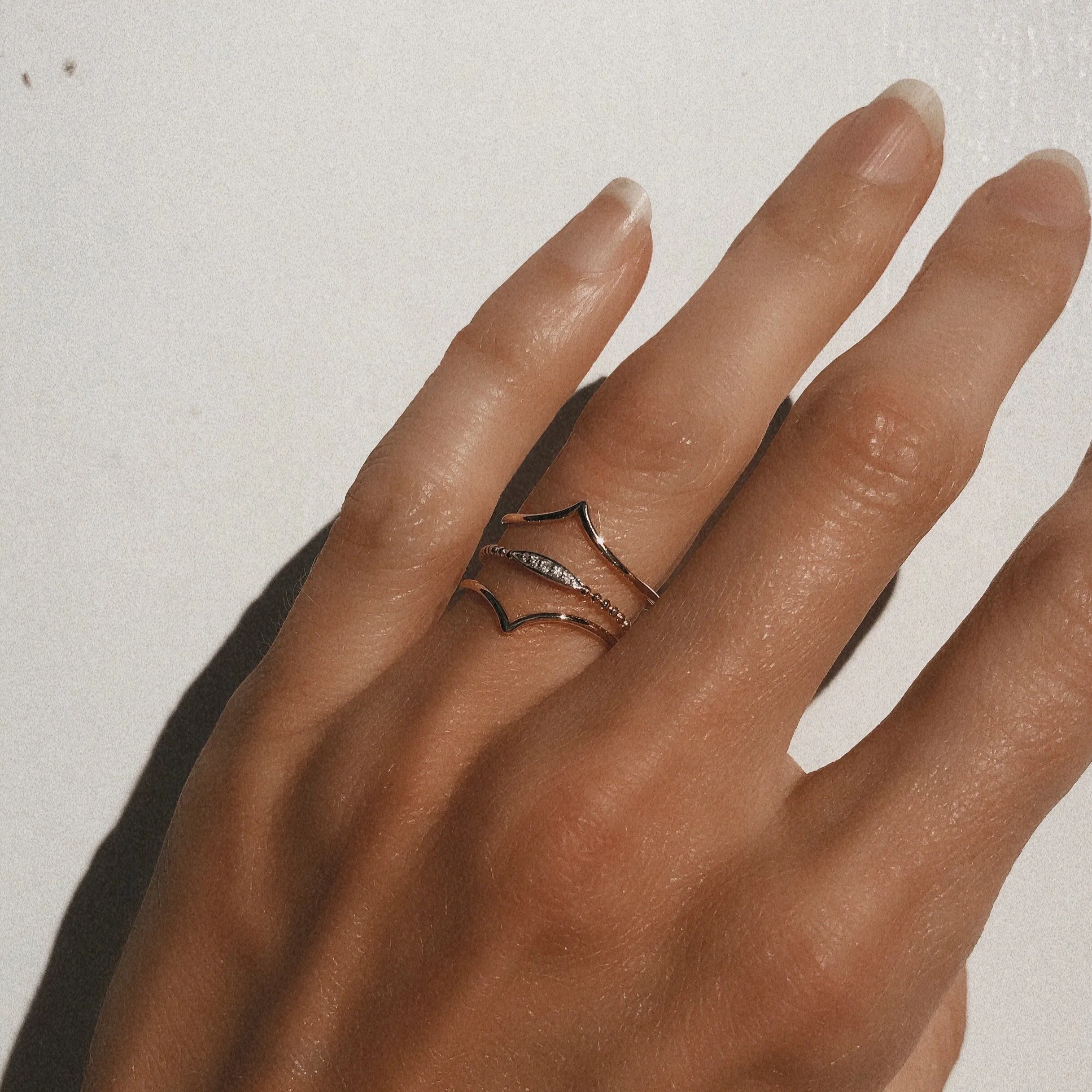 Valencia Ring
