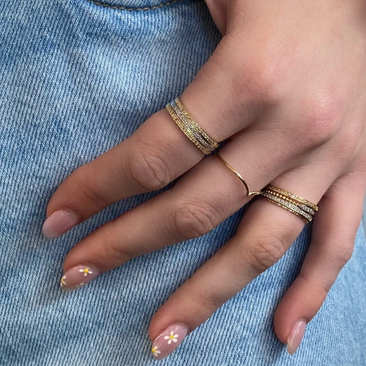 Valencia Ring